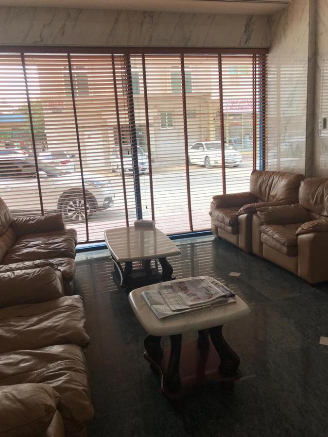 Al Majarah Residence Шарджа Экстерьер фото