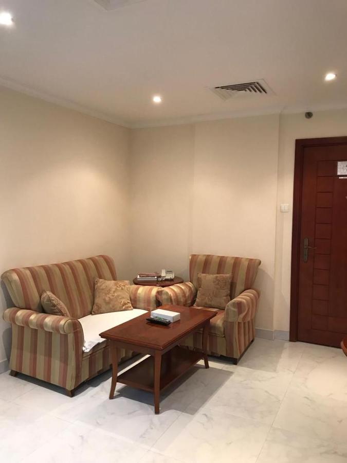 Al Majarah Residence Шарджа Экстерьер фото